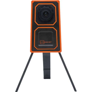 LONGSHOT TARGET CAMERA TVCF401 Ranger Black/Orange