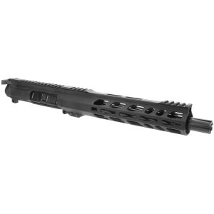 TACFIRE BU-9MM-10 9MM PSTL UPPER 10 W/BCG