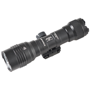 STREAMLIGHT PRO-TAC RAIL MOUNT HL-X PRO USB LIGHT WHITE LED FLASHLIGHT