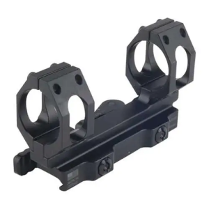 AM DEF AD-RECON SCOPE MNT 30MM BLK