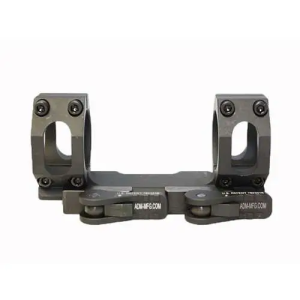 AM DEF AD-RECON SCOPE MNT 30MM BLK