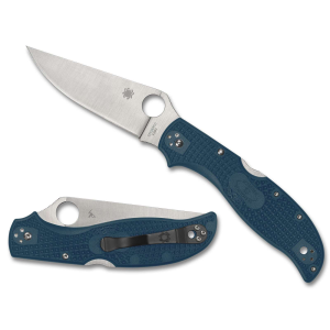 SPYDERCO STRETCH 2 XL LW BLUE