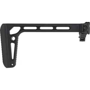 FOLDING STOCK MINIMALIST PLUS W/LOCK HINGE SIG SAUER(R) MPX/MCX