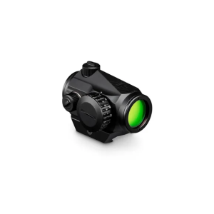 Vorex Crossfire 2 MOA Black Green Dot Sight