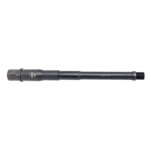 BIG GUNNER 8.6 BLACKOUT RIFLE BARRELS