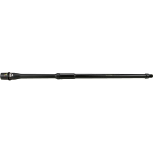 FAXON AR15 BARREL .350 LEGEND 20 1:16 GUNNER PROFILE BLK