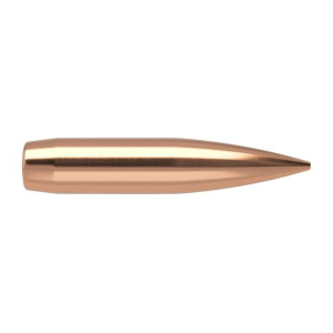 Nosler 54601 RDF 22 Caliber .224 85 GR Hollow Point Boat Tail (HPBT) 500 Box