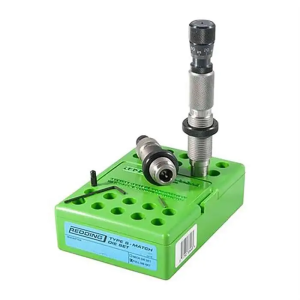 300 PRC Type-S Match Full Die Set.