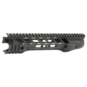 FORTIS NIGHT RAIL 556 10 MLOK BLK