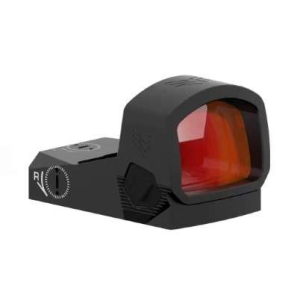 SWAMPFOX OPTICS LIBERTY II RMR 1X24 3 MOA GREEN DOT SIGHT