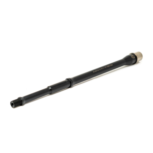 Faxon Match Series .223 Wylde 14.5 Gunner Profile 5R Rifled AR 15 Barrel