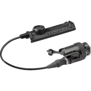Surefire Waterproof Switch Assembly for Scout Light Weapon Lights, Black