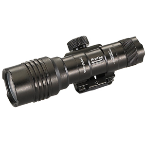Streamlight ProTac Rail Mount 1, Black, Weapon Light