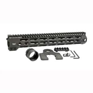 MIDWEST G4M M-LOK 13.375 HNDGRD BLK