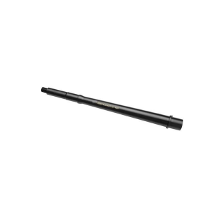 Rosco K9 Greenline Tactical Rifle Barrel, 5.56, 13.95 inch, 1-7 Twist, Mid-length, Black Nitride