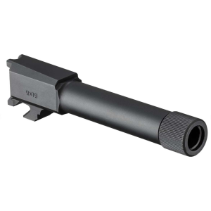 HELLCAT 3.8 THREADED BARREL