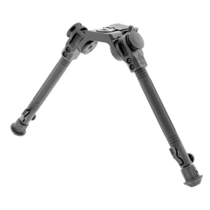 UTG OVER BORE 7-11 PICATINNY BIPOD