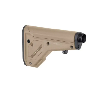 Magpul MAG482-FDE UBR Gen2 Stock Collapsible Flat Dark Earth Synthetic for AR15/M16/M4