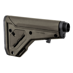 Magpul MAG482-ODG UBR Gen 2 AR-15 Stock Reinforced Polymer OD Green Collapsbile