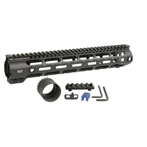 MI HANDGUARD 308 COMBAT RAIL 12.625 DPMS LOW MLOK SR25