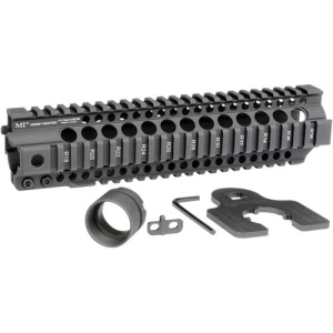 MI HANDGUARD CRT PICATINNY 10 FITS AR-15