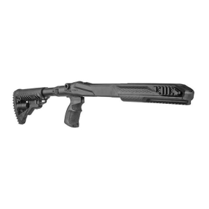 FAB FX-M4R1022B RUGER 10/22 M4 CLPS STK KIT BLK