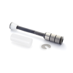 JP Enterprises Gen 2 Silent Captured Spring for AR-15 Type Rifles, H2 Buffer Version