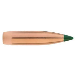 Sierra 7177C Tipped MatchKing  .22 Cal .224 77 gr Tipped MatchKing 500 Per Box