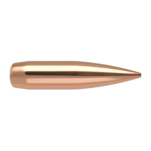 Nosler RDF Match 22 Caliber .224 70 GR Hollow Point Boat Tail 500 Box