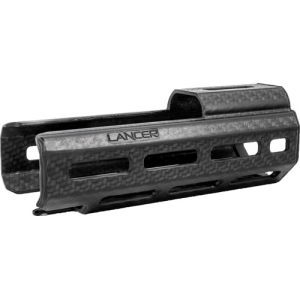 LANCER HANDGUARD SIG MPX 4.5 M-LOK CARBON FIBER
