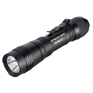 STREAMLIGHT PRO-TAC 2.0 USB LIGHT WHITE LED W/ USB CORD