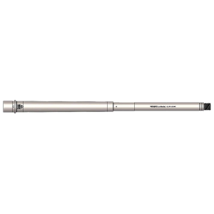 Faxon Firearms 15BG8M18NTMHL5RNP3 6.5 Grendel 18 Bead Blast 416-R Stainless Barrel