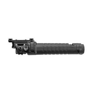 SPIKE TAC BIPOD M-LOK COMPATIBLE BLACK