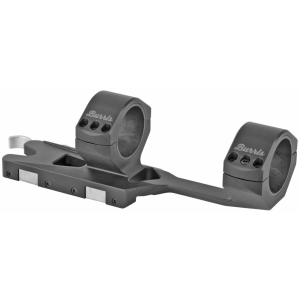 Burris Optics, AR-Signature QD P.E.P.R. 34mm Mount