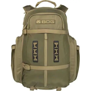 BOG 1159182 HUNTING LIGHTWEIGHT DAY PACK