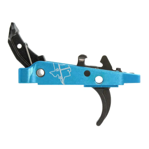 CMC AK47 TRIGGER 2.0 CURVED 2-2.5LB DROP IN TRIGGER