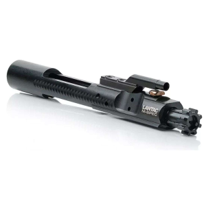 LANTAC 556 MILSPEC+ BCG BLK NITRIDE