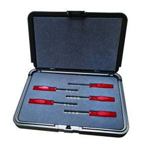 Forster NECK TENSION GAGE KIT