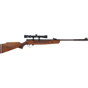 HATSAN 1000x SPRING STRIKER .177 W/OPTIMA 3-9X32 WOOD/SYN
