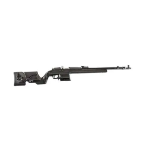ProMag AA9130 Archangel Precision Stock Black Synthetic Mosin Nagant