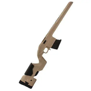ProMag AA9130DT Archangel OPFOR Precision Stock Desert Tan Synthetic Mosin Nagant