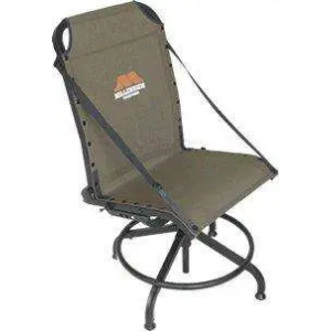 Shooting House Chair