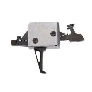 CMC Triggers 92504 Drop-In AR-15, AR-10 Two Stage Flat 2.00 lbs