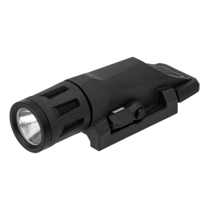 Inforce HML White / IR in Black Weapon Light