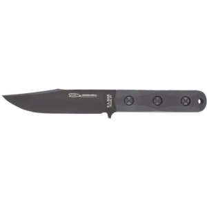 KBAR EK50 CLIP POINT 5 W/SHEATH