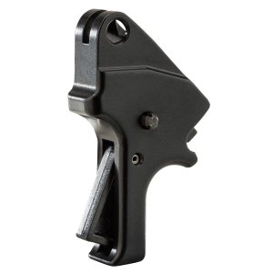 APEX TACTICAL SPECIALTIES 100154 Forward Set Sear & Trigger Kit S&W M&P 2.0 Black Flat 2 lbs