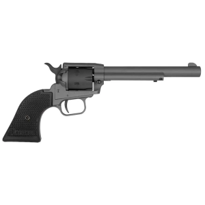 HTG ROUGH RIDER 22LR 4.75 6RD TUGNSTEN/SBK