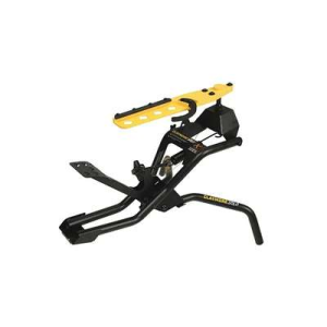 CALDWELL CLAYMORE SOLO CLAY TARGET THROWER
