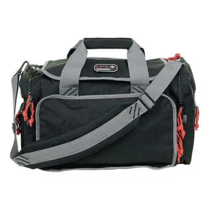 Battle Hawk Armory G*Outdoors 2014LRB Large Range Bag Black 20 Nylon