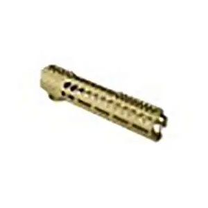SI 10 Mlok Hndgrd Rail FDE